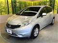 2014 Nissan Note