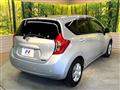 2014 Nissan Note