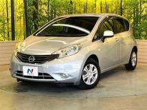 2014 Nissan Note
