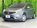 2014 Nissan Note