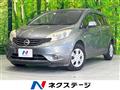 2014 Nissan Note