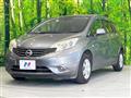 2014 Nissan Note