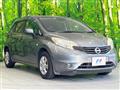 2014 Nissan Note