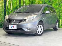 2014 Nissan Note