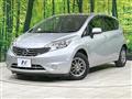 2014 Nissan Note