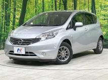 2014 Nissan Note