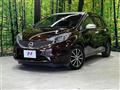 2015 Nissan Note