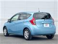 2015 Nissan Note