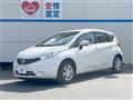 2016 Nissan Note