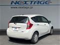 2016 Nissan Note