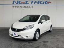 2016 Nissan Note