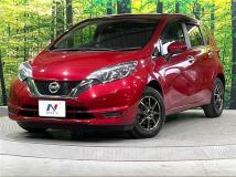 2017 Nissan Note