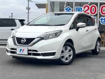 2019 Nissan Note