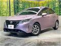 2021 Nissan Note
