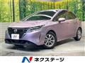 2021 Nissan Note