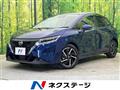 2021 Nissan Note