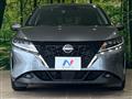 2022 Nissan Note