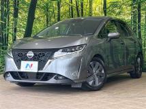 2022 Nissan Note