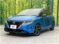 2022 Nissan Note