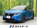 2022 Nissan Note
