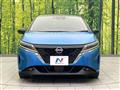 2022 Nissan Note
