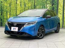 2022 Nissan Note
