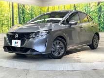 2022 Nissan Note