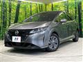 2022 Nissan Note