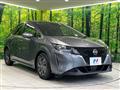 2022 Nissan Note