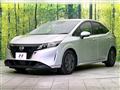 2022 Nissan Note