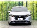 2022 Nissan Note
