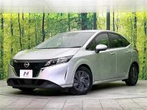 2022 Nissan Note