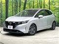 2022 Nissan Note