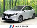 2022 Nissan Note