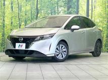 2022 Nissan Note