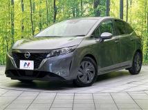 2022 Nissan Note