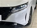 2022 Nissan Note