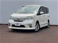 2011 Nissan Serena