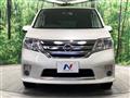 2012 Nissan Serena