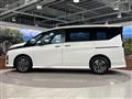 2023 Nissan Serena