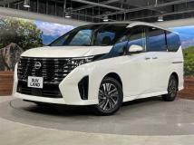 2023 Nissan Serena