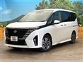 2023 Nissan Serena