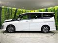 2025 Nissan Serena