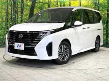 2025 Nissan Serena