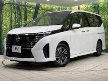 2025 Nissan Serena