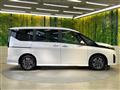 2025 Nissan Serena