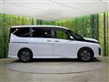 2025 Nissan Serena