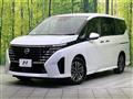 2025 Nissan Serena