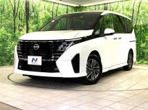 2025 Nissan Serena
