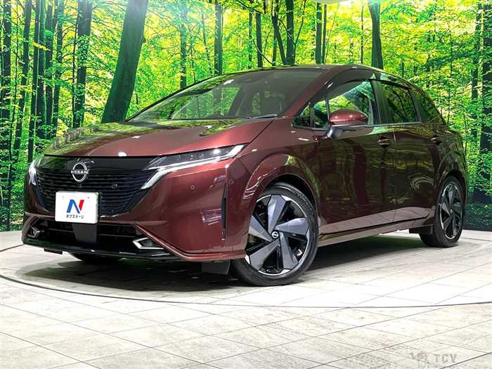 2021 Nissan Nissan Others